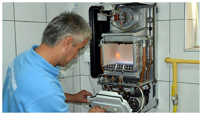 Altınova Kombi Tamircisi